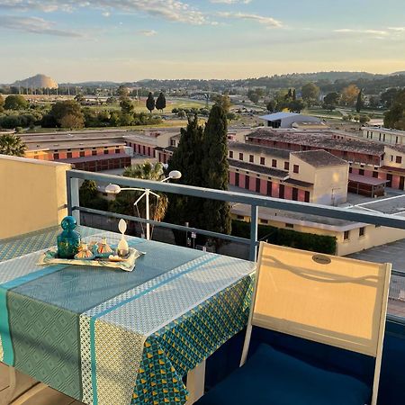 Plage Et Hippodrome Cagnes-sur-Mer Dış mekan fotoğraf