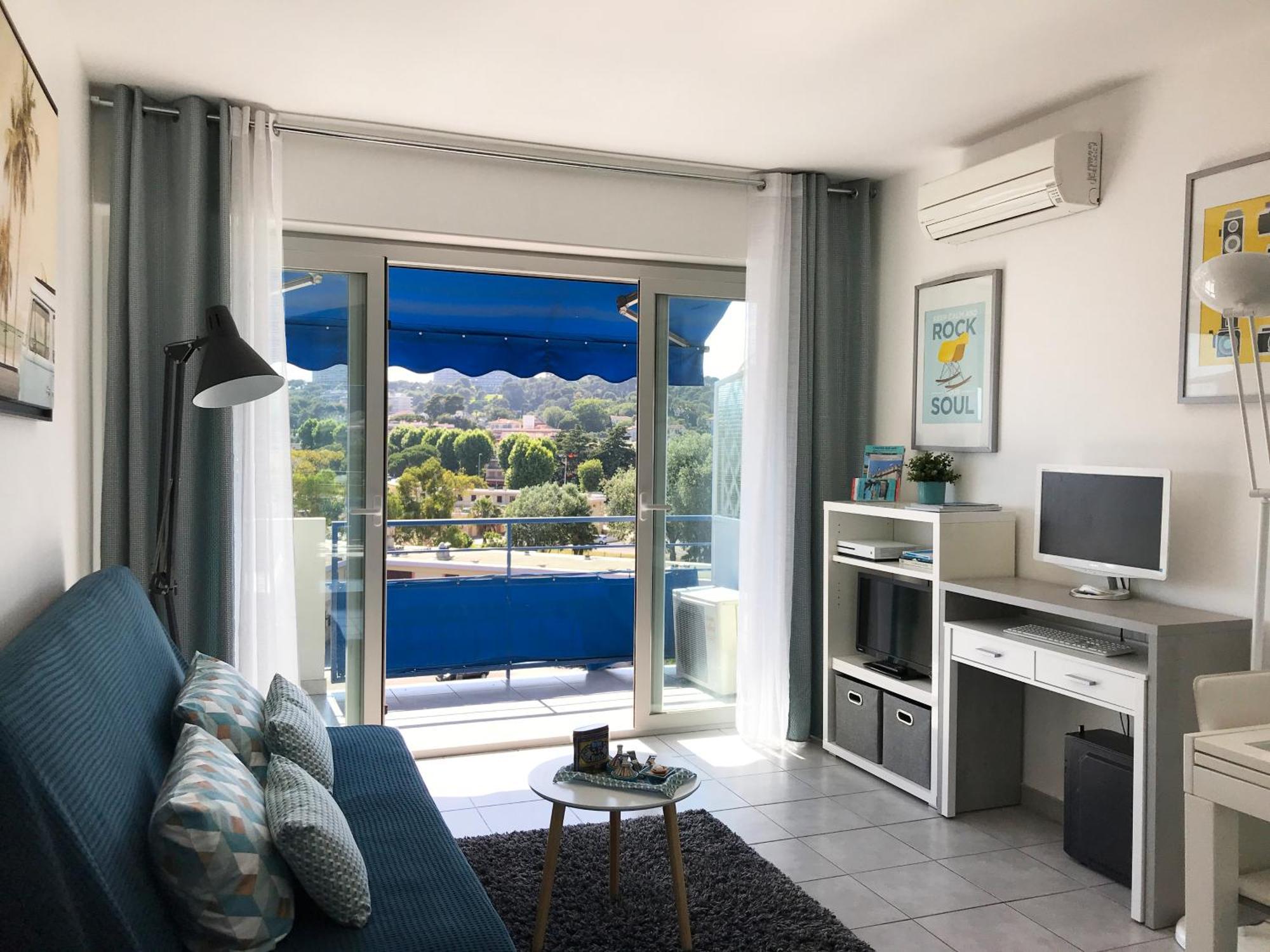 Plage Et Hippodrome Cagnes-sur-Mer Dış mekan fotoğraf